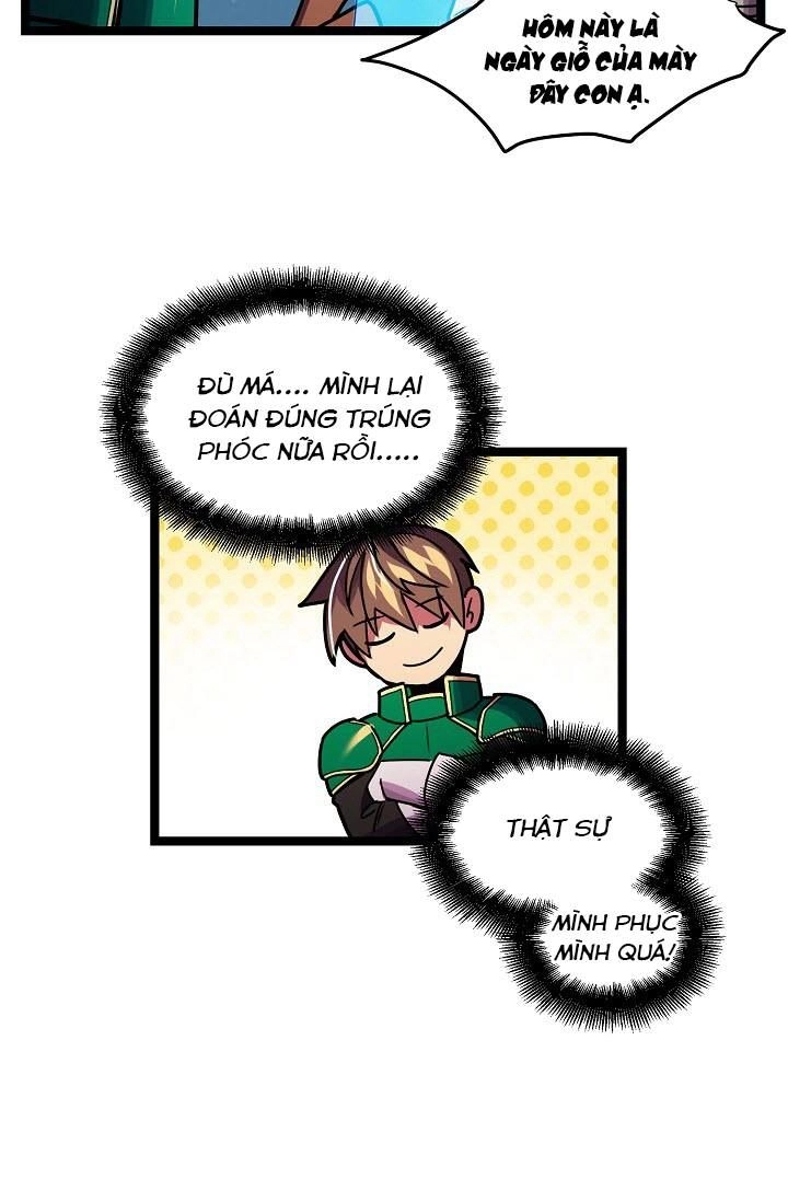 Sự Trở Lại Của Vị Thần Sức Mạnh Chapter 22 - 20