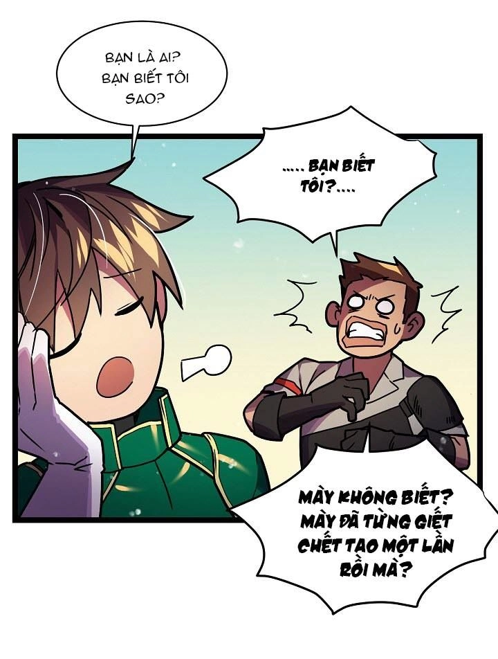 Sự Trở Lại Của Vị Thần Sức Mạnh Chapter 22 - 21