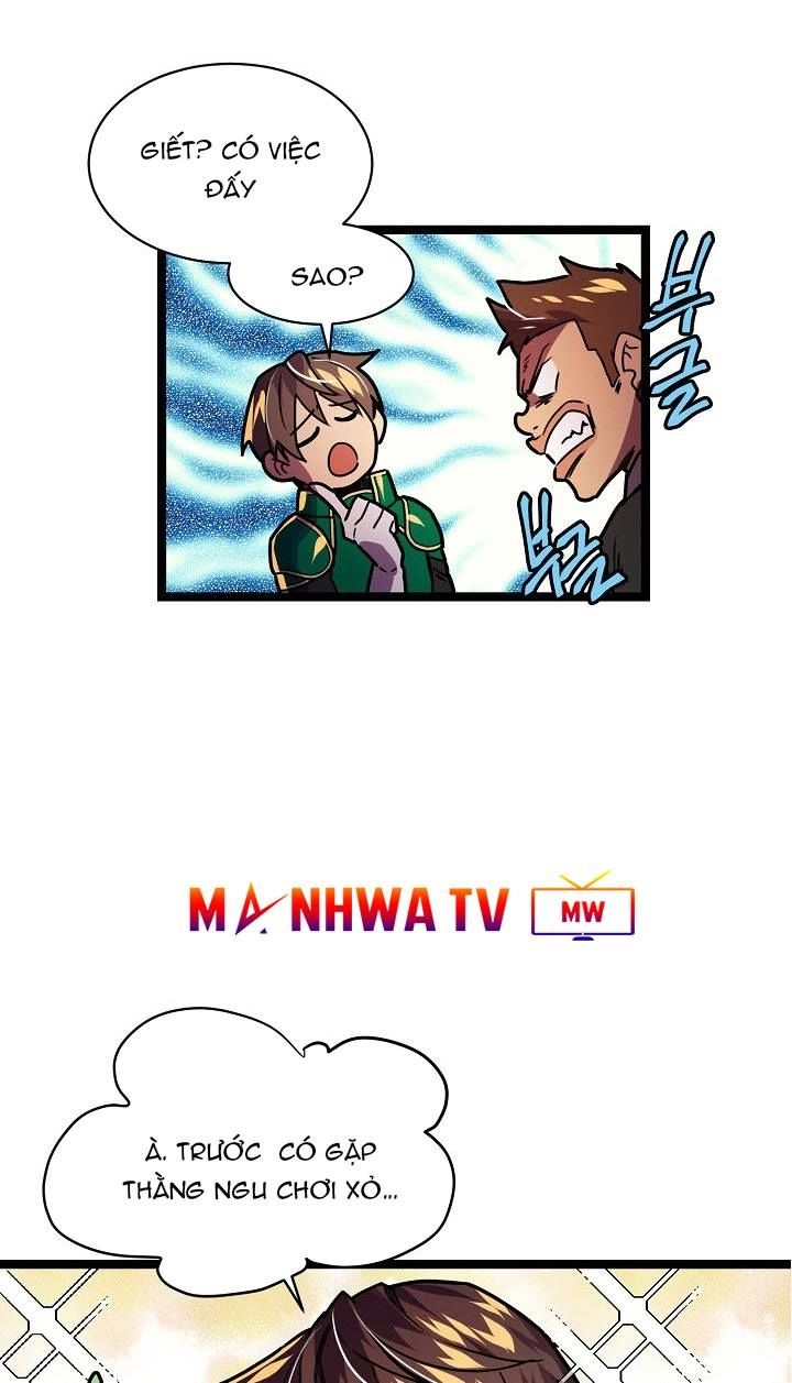 Sự Trở Lại Của Vị Thần Sức Mạnh Chapter 22 - 22