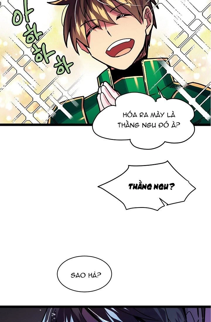 Sự Trở Lại Của Vị Thần Sức Mạnh Chapter 22 - 23