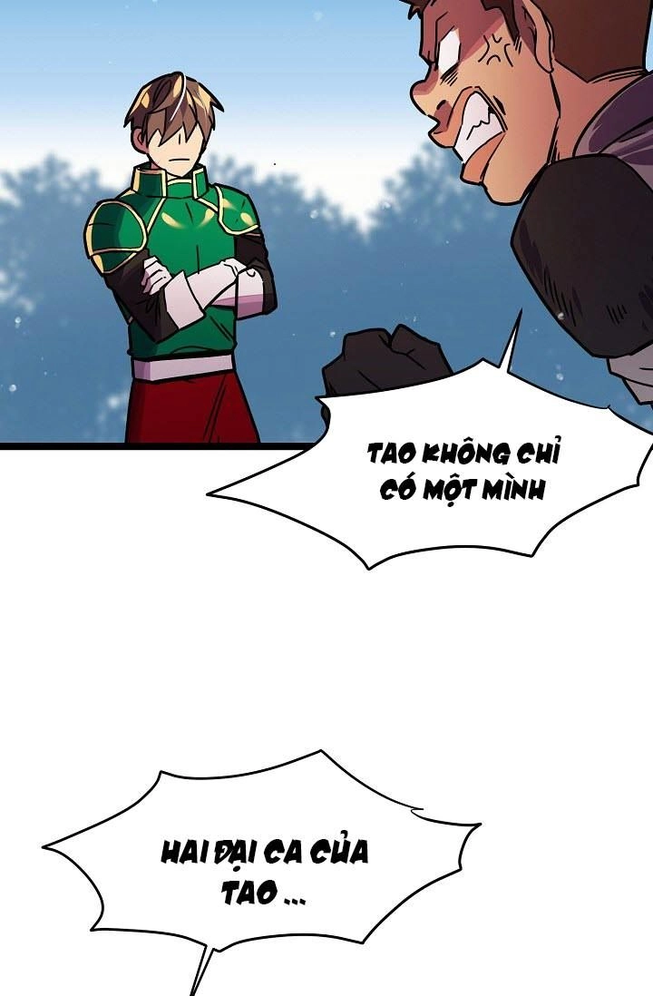 Sự Trở Lại Của Vị Thần Sức Mạnh Chapter 22 - 25