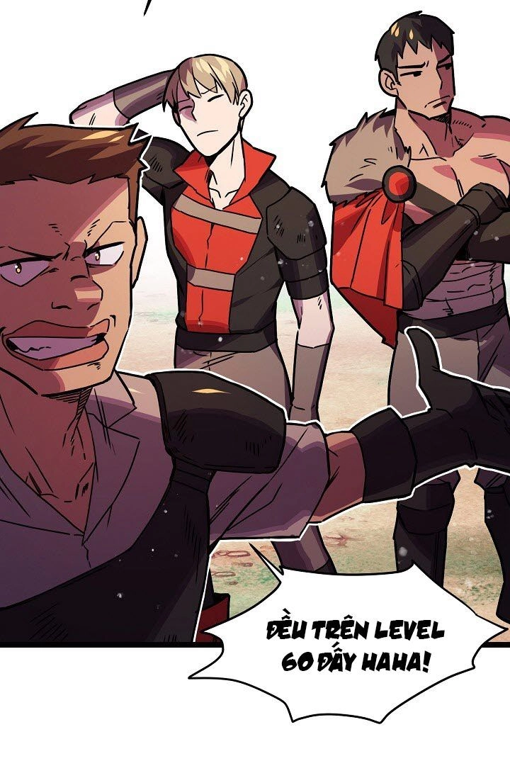 Sự Trở Lại Của Vị Thần Sức Mạnh Chapter 22 - 26