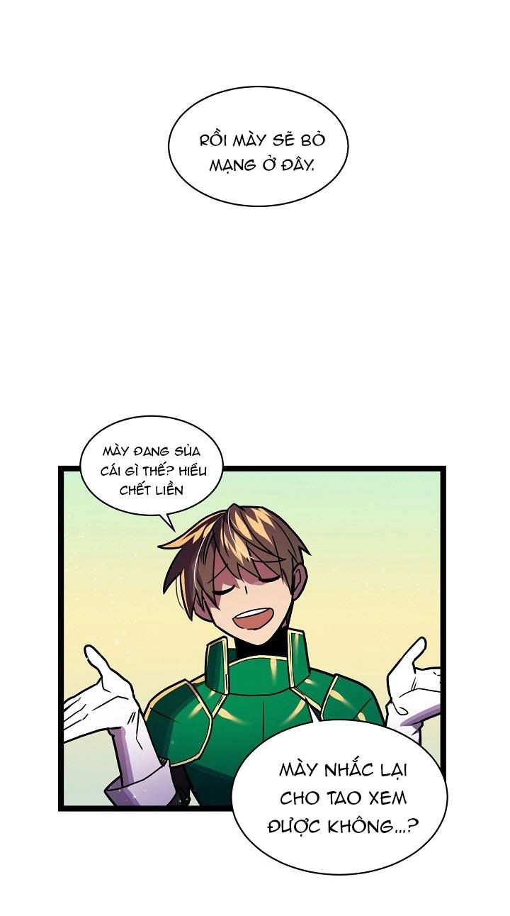 Sự Trở Lại Của Vị Thần Sức Mạnh Chapter 22 - 28