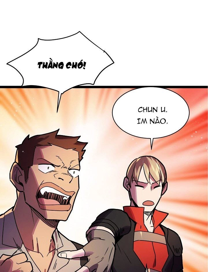 Sự Trở Lại Của Vị Thần Sức Mạnh Chapter 22 - 29