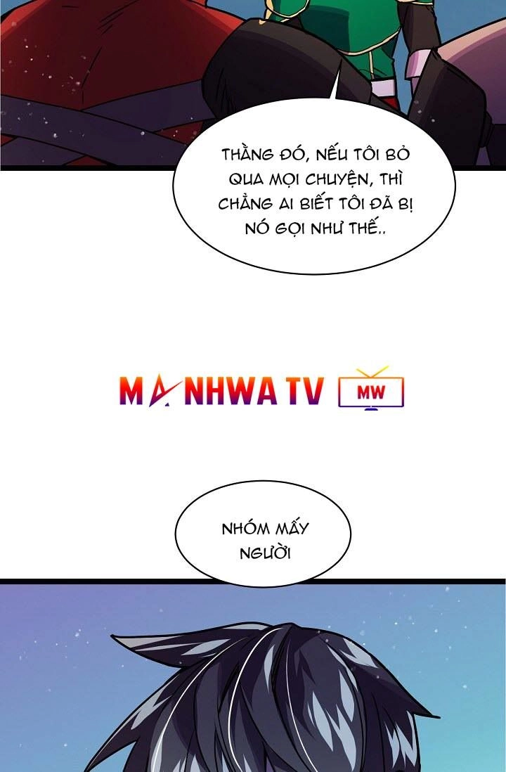 Sự Trở Lại Của Vị Thần Sức Mạnh Chapter 22 - 31