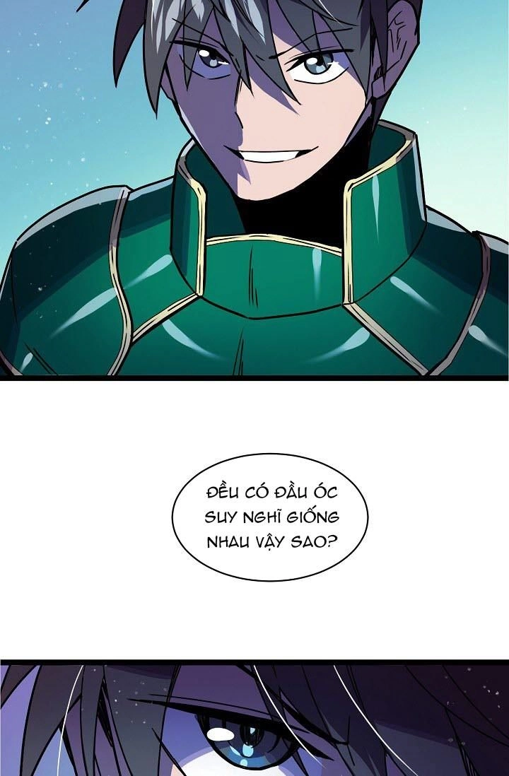 Sự Trở Lại Của Vị Thần Sức Mạnh Chapter 22 - 32