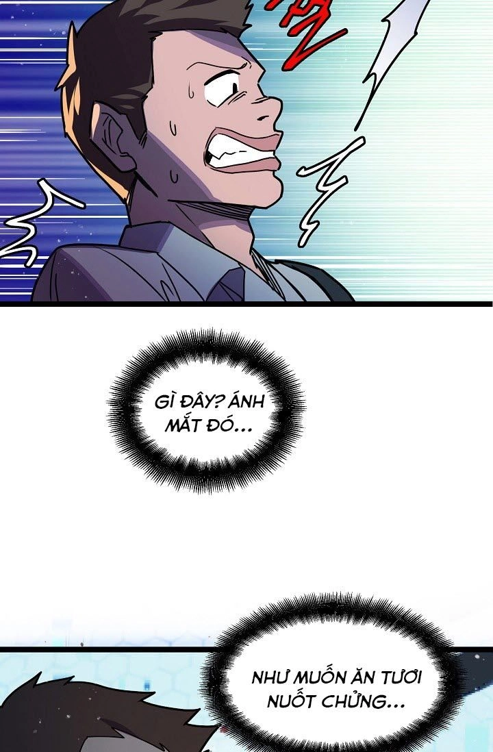 Sự Trở Lại Của Vị Thần Sức Mạnh Chapter 22 - 34