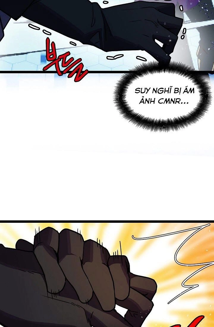 Sự Trở Lại Của Vị Thần Sức Mạnh Chapter 22 - 36