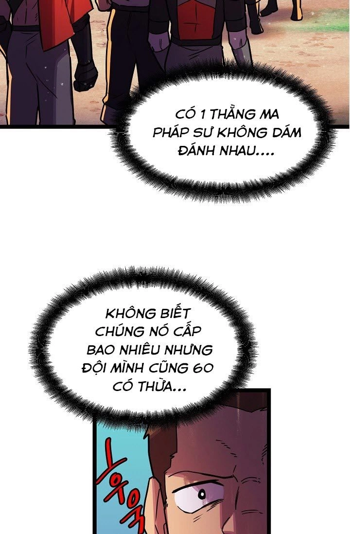 Sự Trở Lại Của Vị Thần Sức Mạnh Chapter 22 - 38