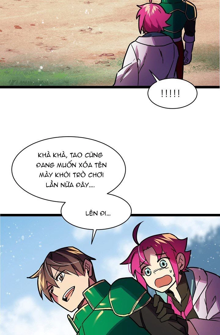 Sự Trở Lại Của Vị Thần Sức Mạnh Chapter 22 - 42