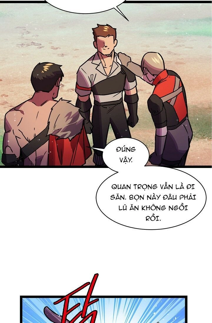 Sự Trở Lại Của Vị Thần Sức Mạnh Chapter 23 - 4