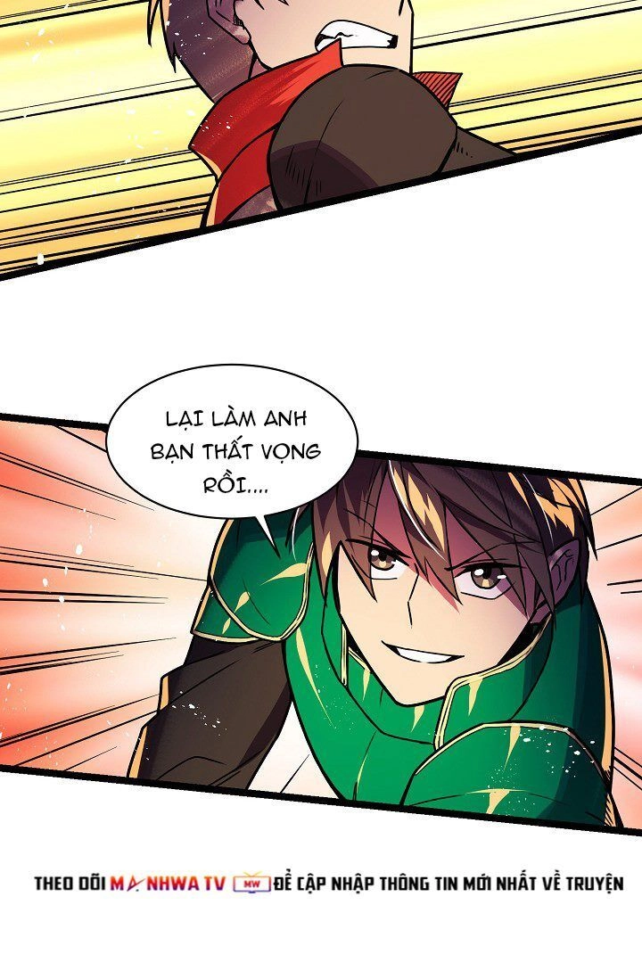 Sự Trở Lại Của Vị Thần Sức Mạnh Chapter 24 - 12