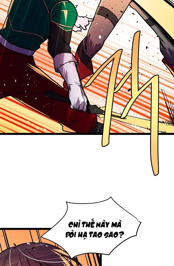 Sự Trở Lại Của Vị Thần Sức Mạnh Chapter 24 - 14