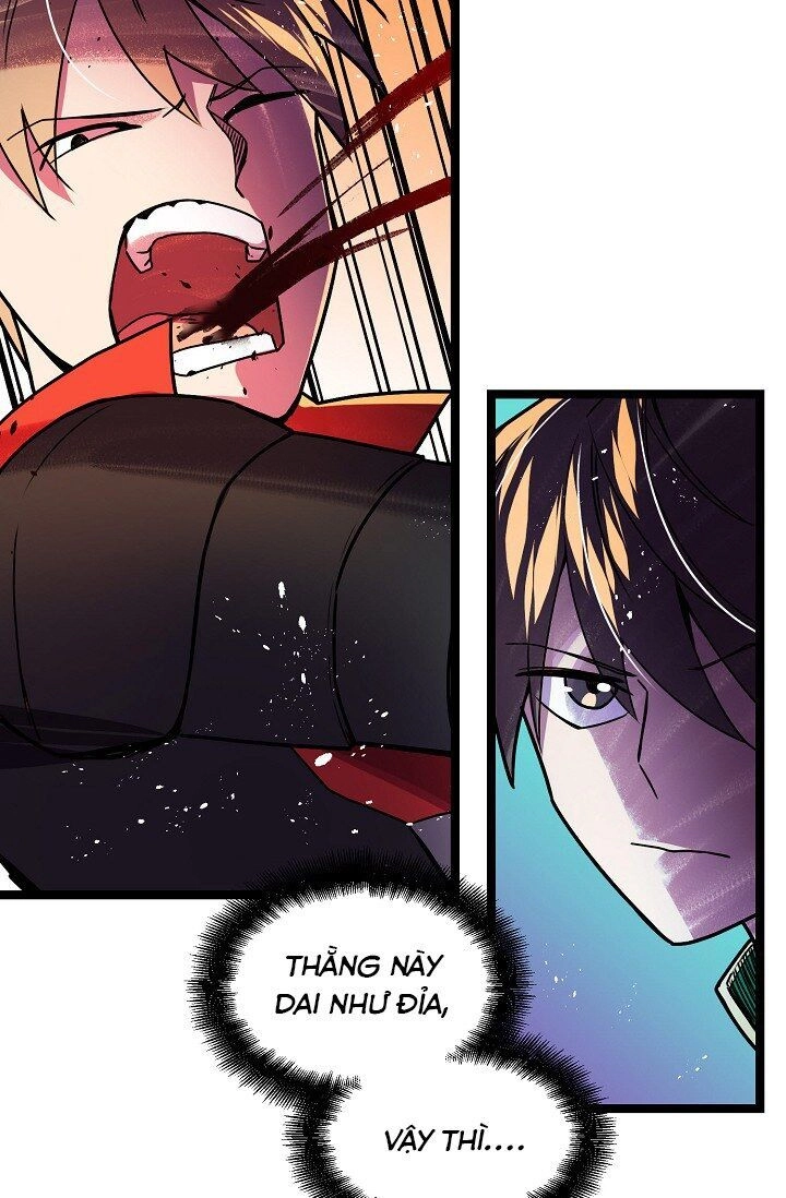 Sự Trở Lại Của Vị Thần Sức Mạnh Chapter 24 - 15