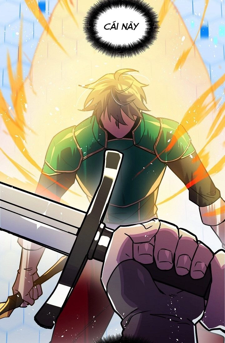 Sự Trở Lại Của Vị Thần Sức Mạnh Chapter 24 - 20