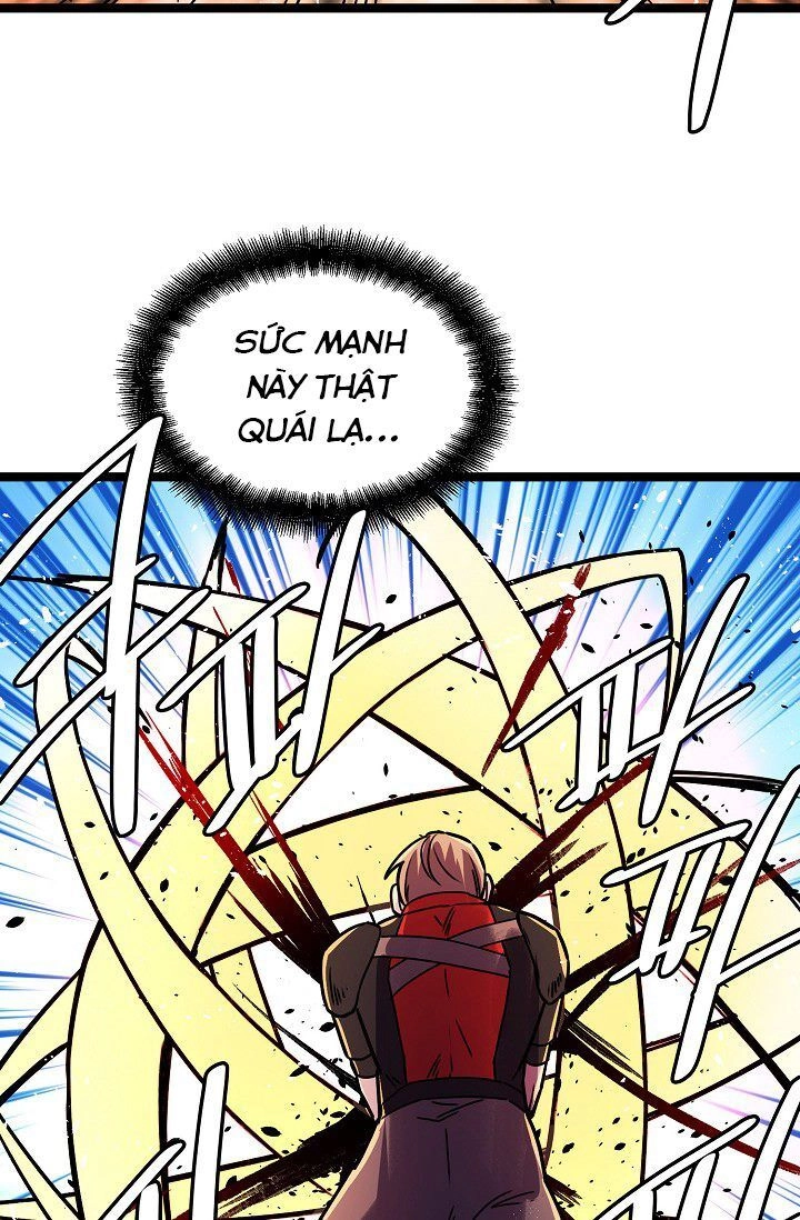 Sự Trở Lại Của Vị Thần Sức Mạnh Chapter 24 - 22