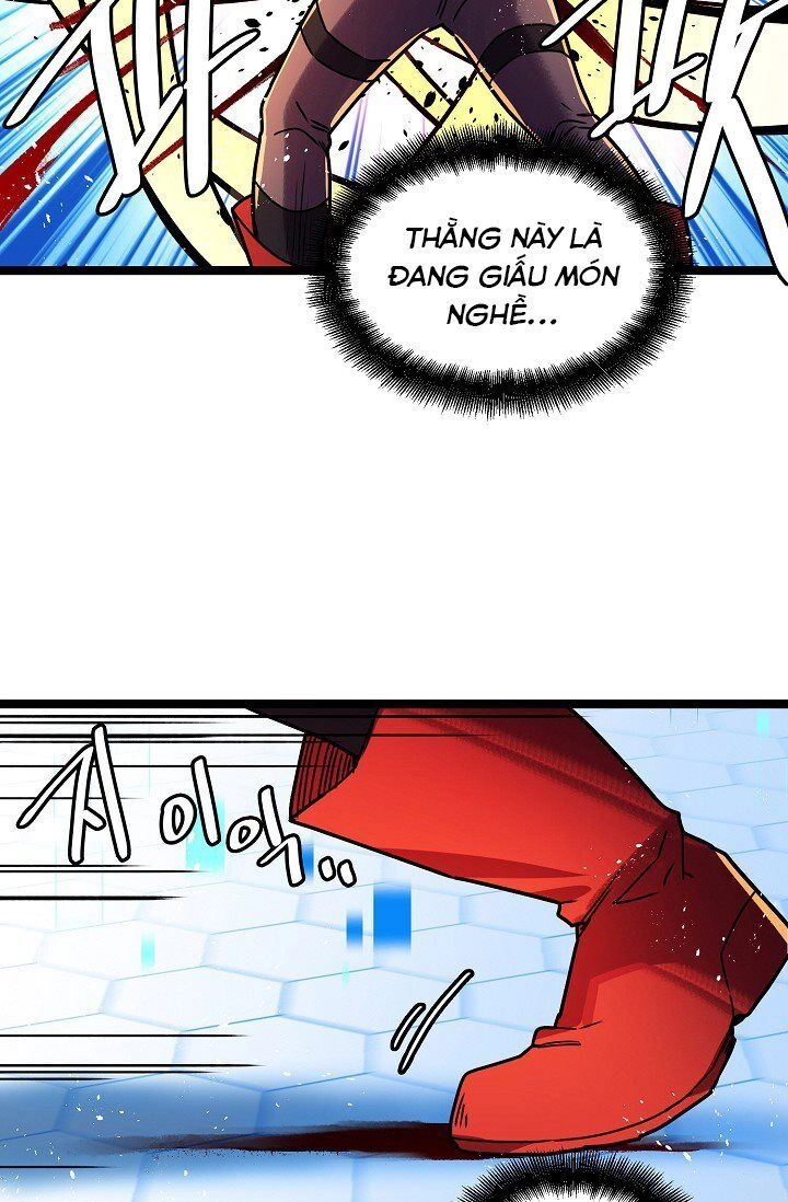 Sự Trở Lại Của Vị Thần Sức Mạnh Chapter 24 - 23