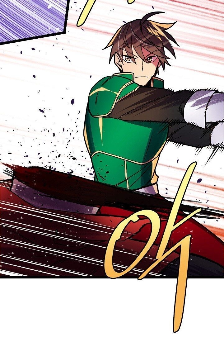 Sự Trở Lại Của Vị Thần Sức Mạnh Chapter 24 - 25