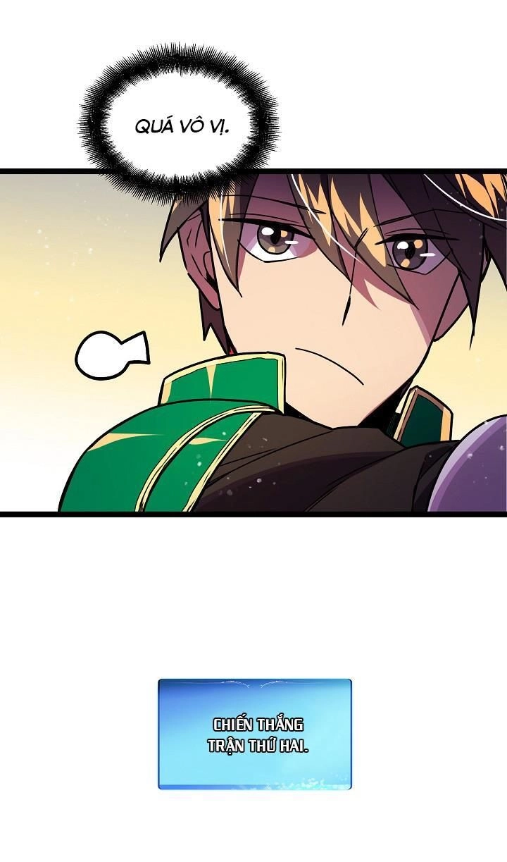 Sự Trở Lại Của Vị Thần Sức Mạnh Chapter 24 - 26