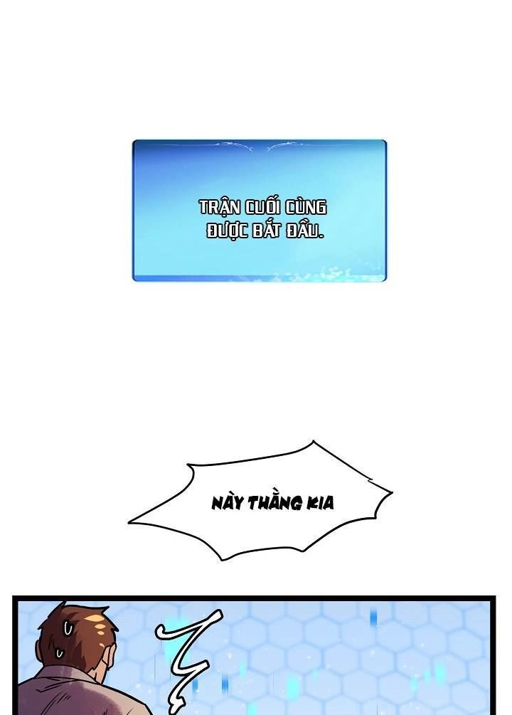 Sự Trở Lại Của Vị Thần Sức Mạnh Chapter 24 - 27