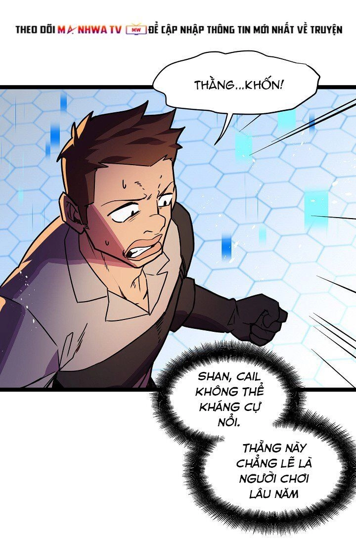 Sự Trở Lại Của Vị Thần Sức Mạnh Chapter 24 - 30