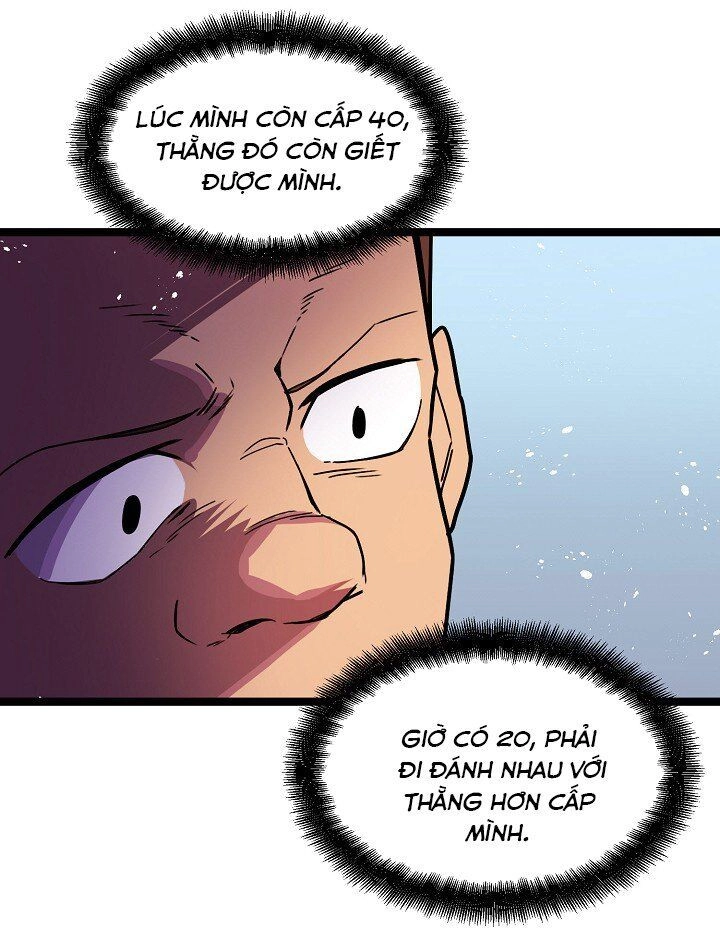 Sự Trở Lại Của Vị Thần Sức Mạnh Chapter 24 - 31