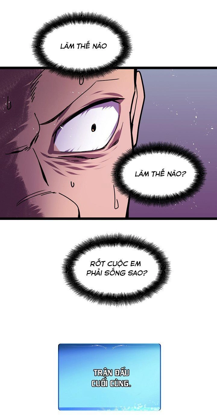 Sự Trở Lại Của Vị Thần Sức Mạnh Chapter 24 - 32