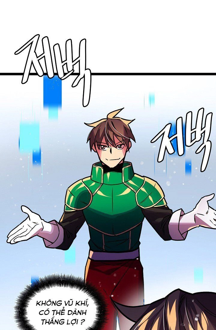 Sự Trở Lại Của Vị Thần Sức Mạnh Chapter 24 - 36