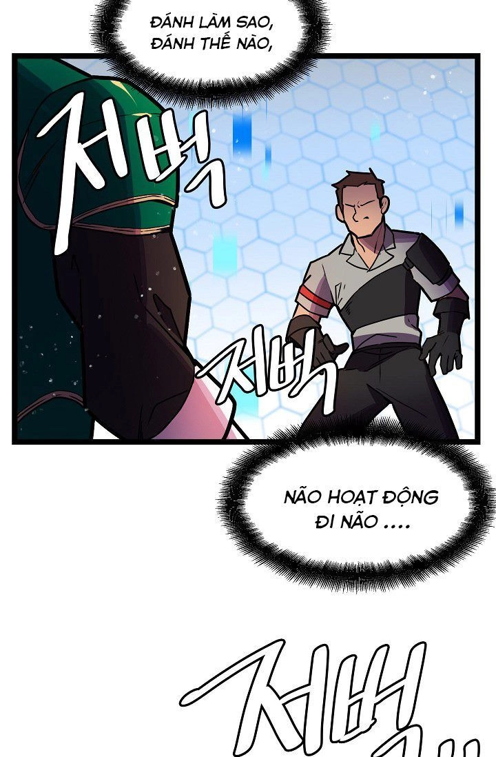 Sự Trở Lại Của Vị Thần Sức Mạnh Chapter 24 - 38