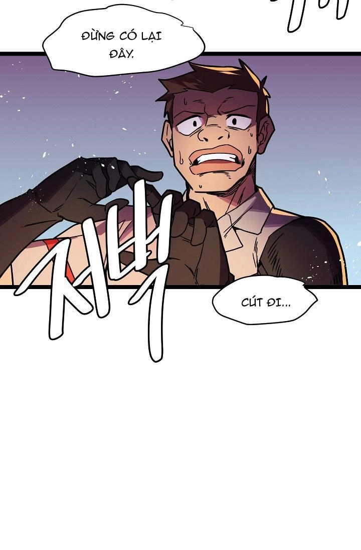 Sự Trở Lại Của Vị Thần Sức Mạnh Chapter 24 - 39