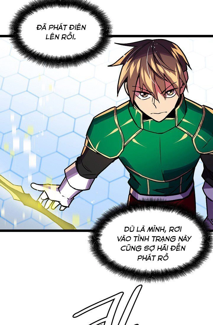 Sự Trở Lại Của Vị Thần Sức Mạnh Chapter 24 - 45