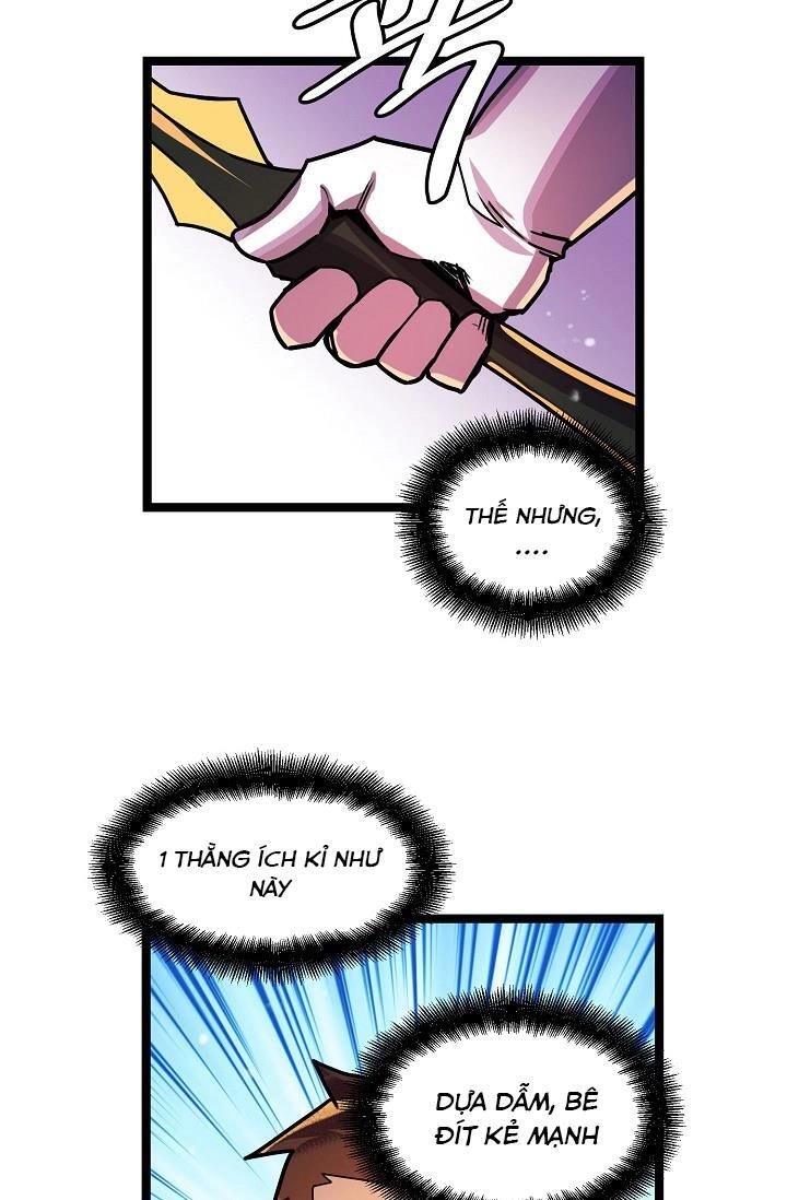 Sự Trở Lại Của Vị Thần Sức Mạnh Chapter 24 - 46