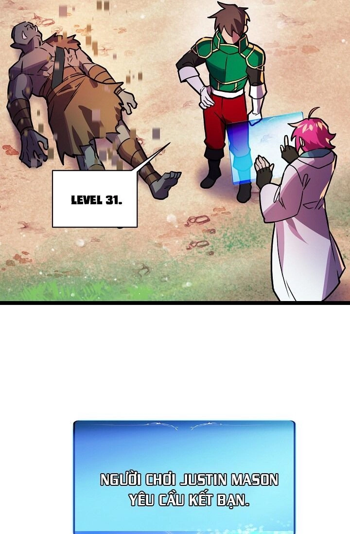 Sự Trở Lại Của Vị Thần Sức Mạnh Chapter 24 - 56