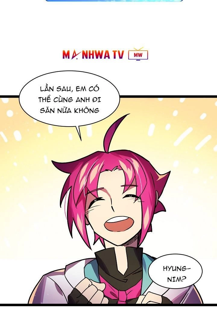 Sự Trở Lại Của Vị Thần Sức Mạnh Chapter 24 - 57