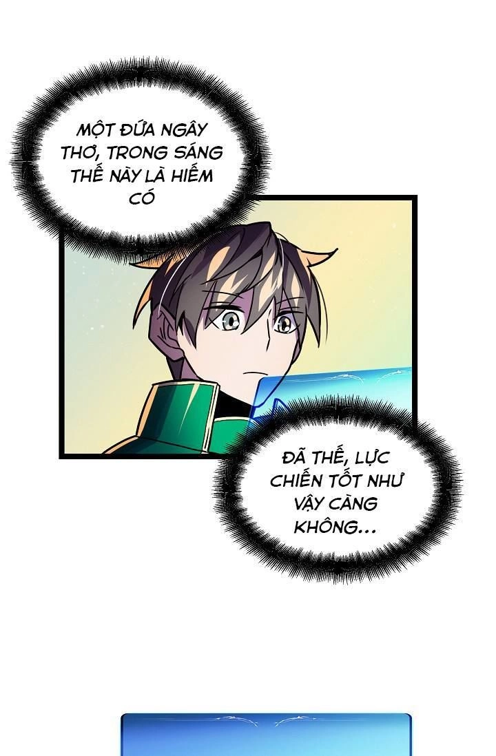 Sự Trở Lại Của Vị Thần Sức Mạnh Chapter 24 - 58