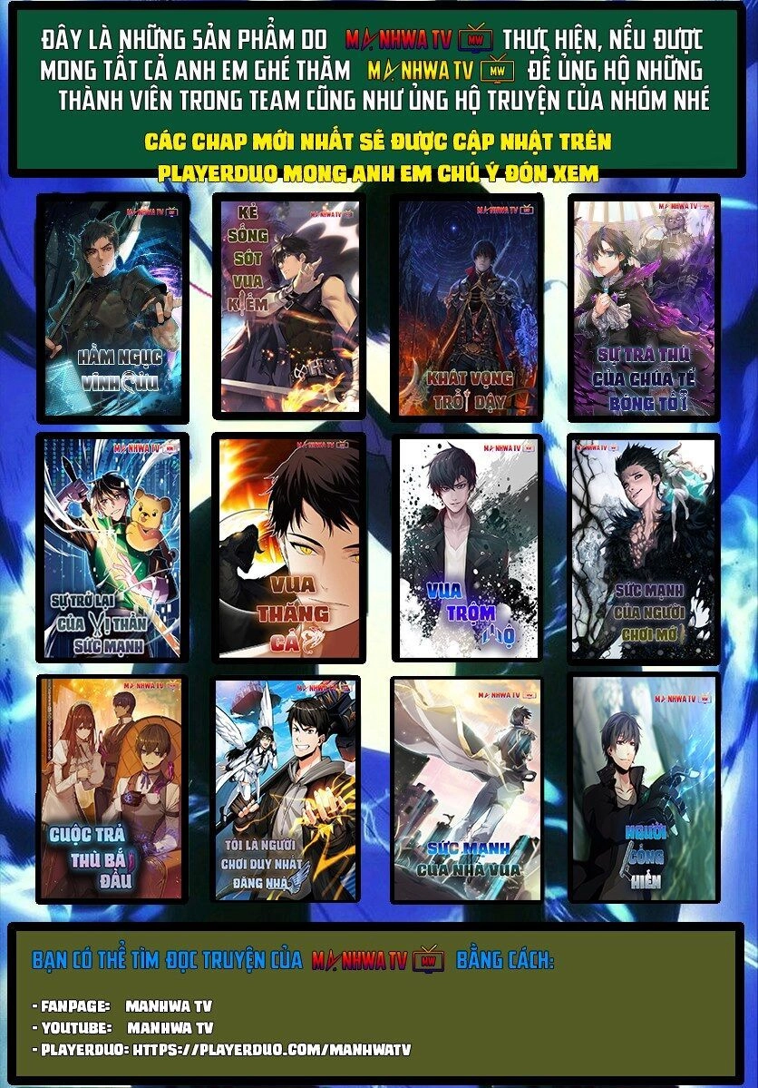 Sự Trở Lại Của Vị Thần Sức Mạnh Chapter 24 - 64