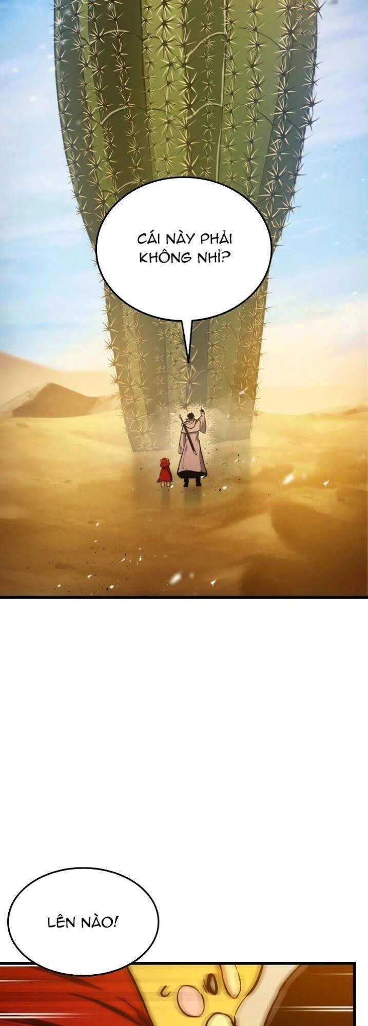 Sự Trở Lại Của Vị Thần Sức Mạnh Chapter 25 - 5