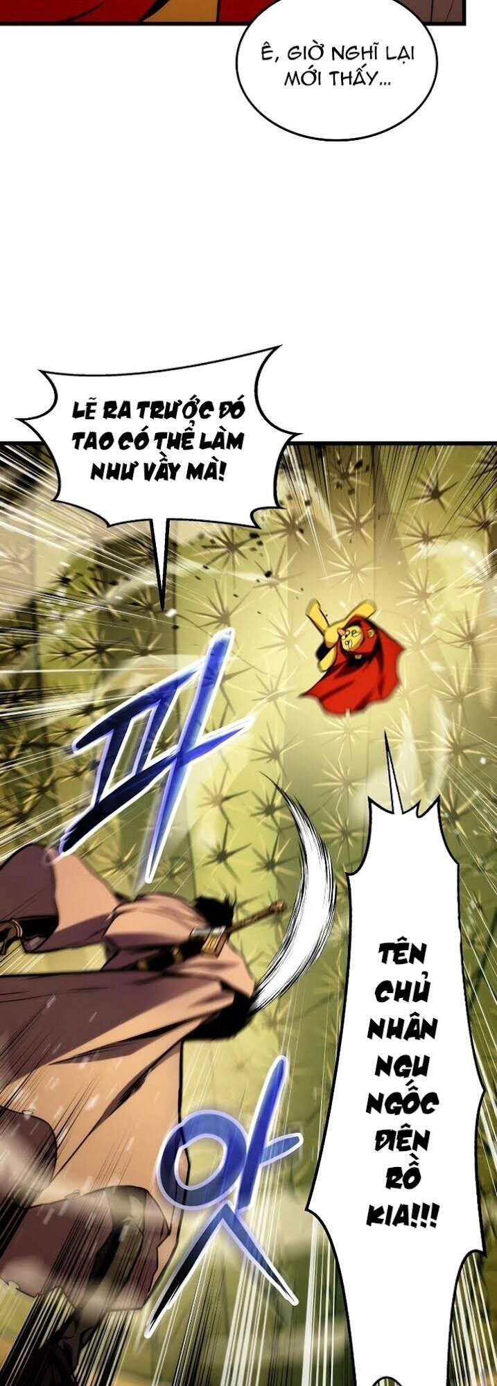 Sự Trở Lại Của Vị Thần Sức Mạnh Chapter 25 - 11