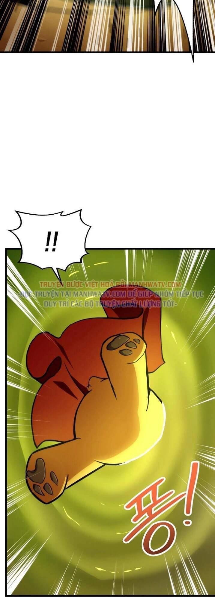 Sự Trở Lại Của Vị Thần Sức Mạnh Chapter 25 - 12