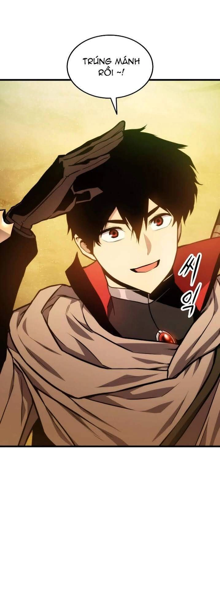 Sự Trở Lại Của Vị Thần Sức Mạnh Chapter 25 - 14