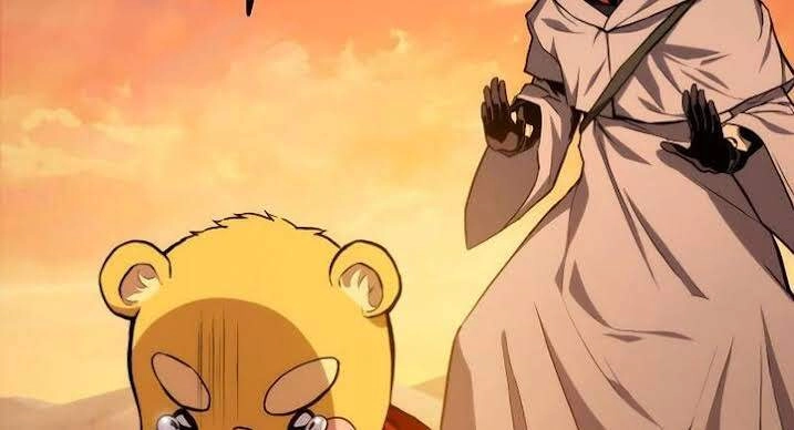 Sự Trở Lại Của Vị Thần Sức Mạnh Chapter 25 - 19