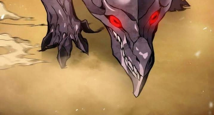 Sự Trở Lại Của Vị Thần Sức Mạnh Chapter 25 - 22