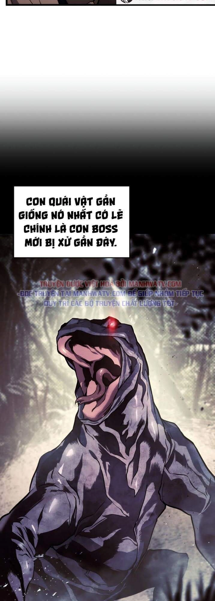 Sự Trở Lại Của Vị Thần Sức Mạnh Chapter 25 - 24