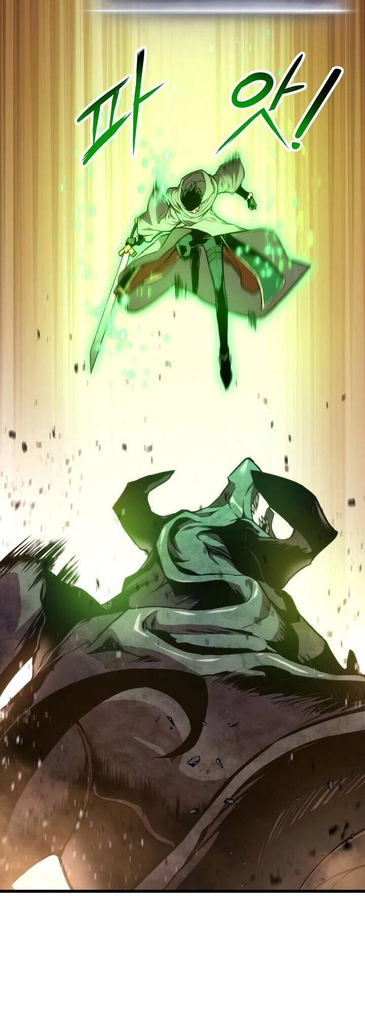 Sự Trở Lại Của Vị Thần Sức Mạnh Chapter 25 - 35