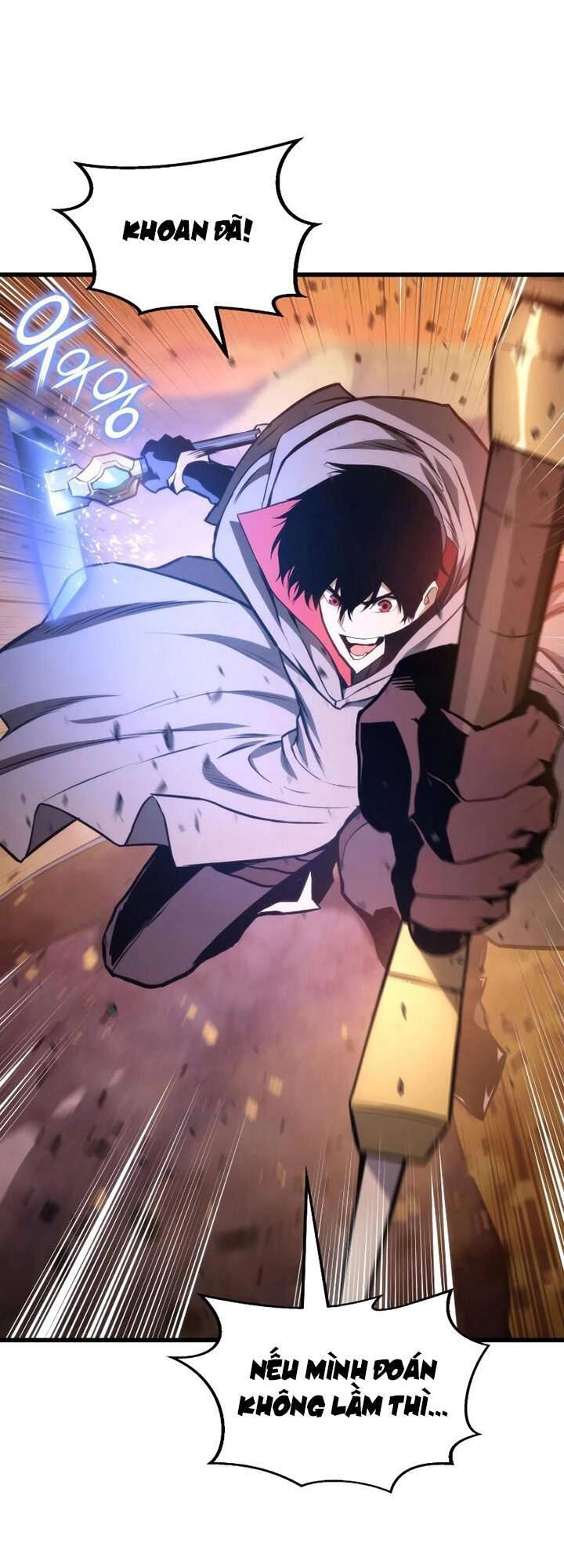 Sự Trở Lại Của Vị Thần Sức Mạnh Chapter 25 - 44