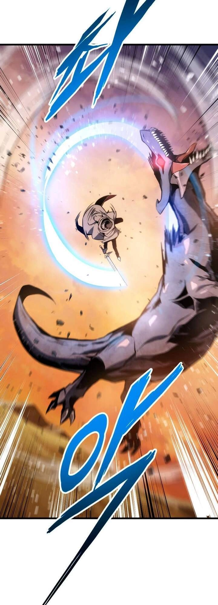 Sự Trở Lại Của Vị Thần Sức Mạnh Chapter 25 - 50