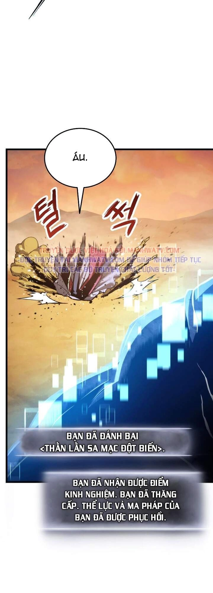 Sự Trở Lại Của Vị Thần Sức Mạnh Chapter 25 - 51