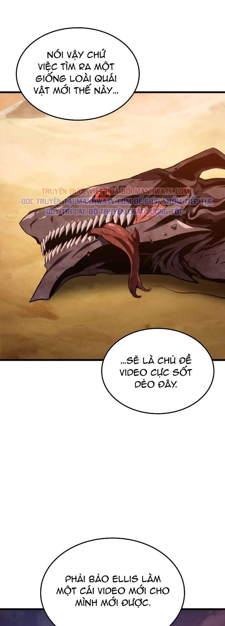 Sự Trở Lại Của Vị Thần Sức Mạnh Chapter 25 - 54