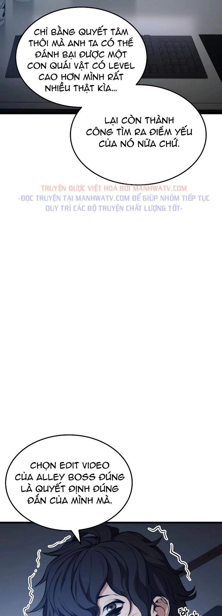 Sự Trở Lại Của Vị Thần Sức Mạnh Chapter 25 - 60