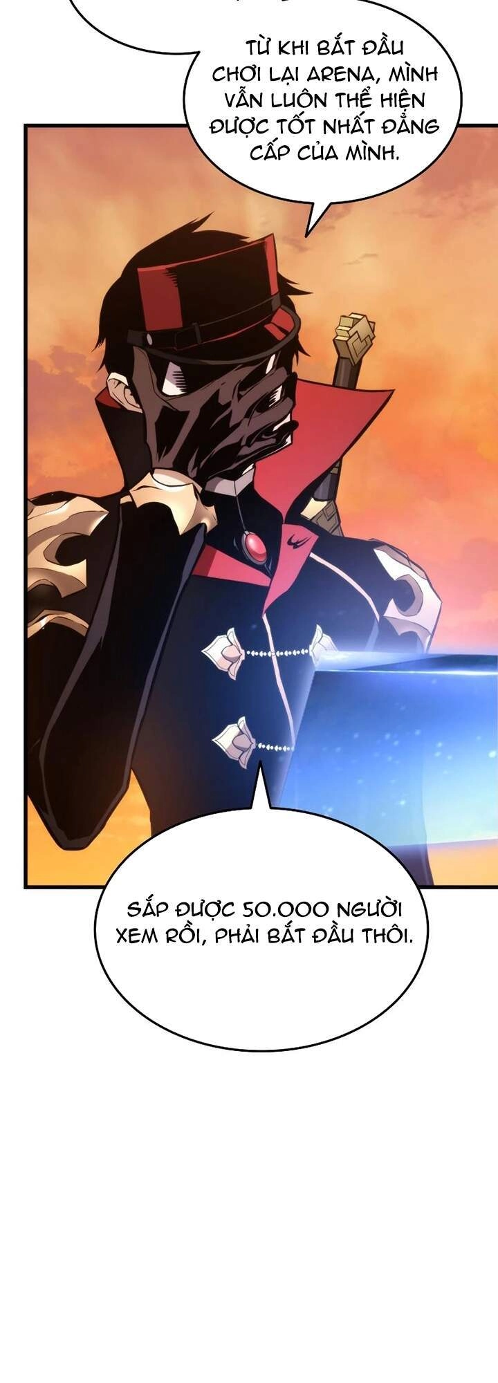 Sự Trở Lại Của Vị Thần Sức Mạnh Chapter 25 - 68